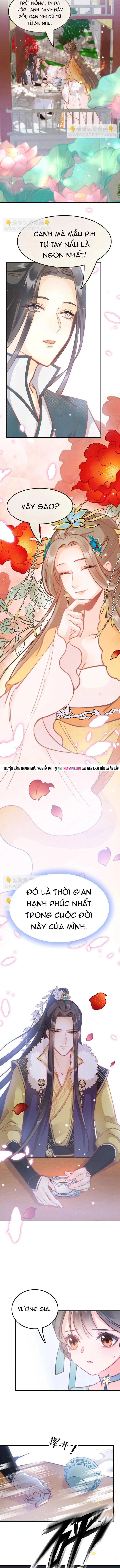 Ứng Hữu Trường Phong Ỷ Bích Liên Chap 6 - Next Chap 7