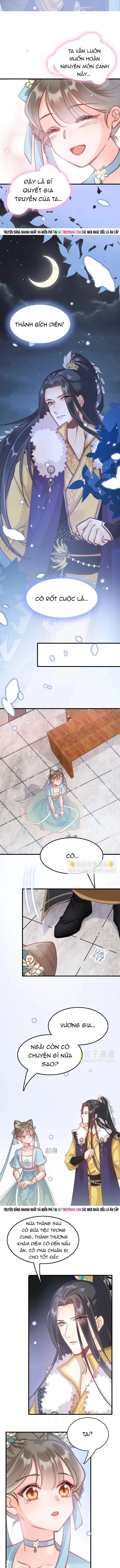 Ứng Hữu Trường Phong Ỷ Bích Liên Chap 6 - Next Chap 7