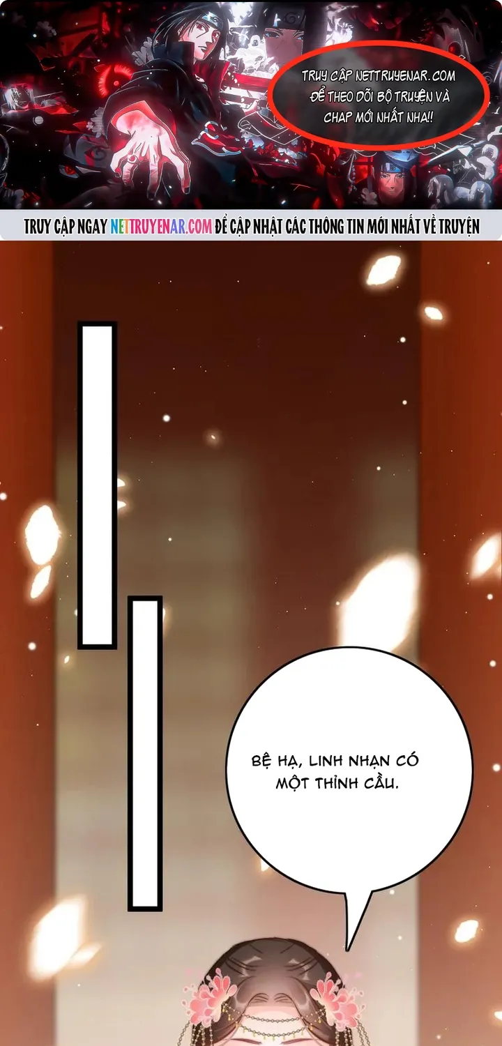 Ứng Hữu Trường Phong Ỷ Bích Liên Chap 60 - Next Chap 61