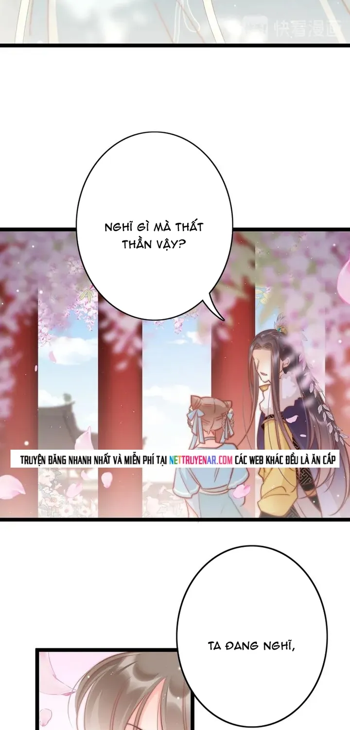 Ứng Hữu Trường Phong Ỷ Bích Liên Chap 60 - Next Chap 61