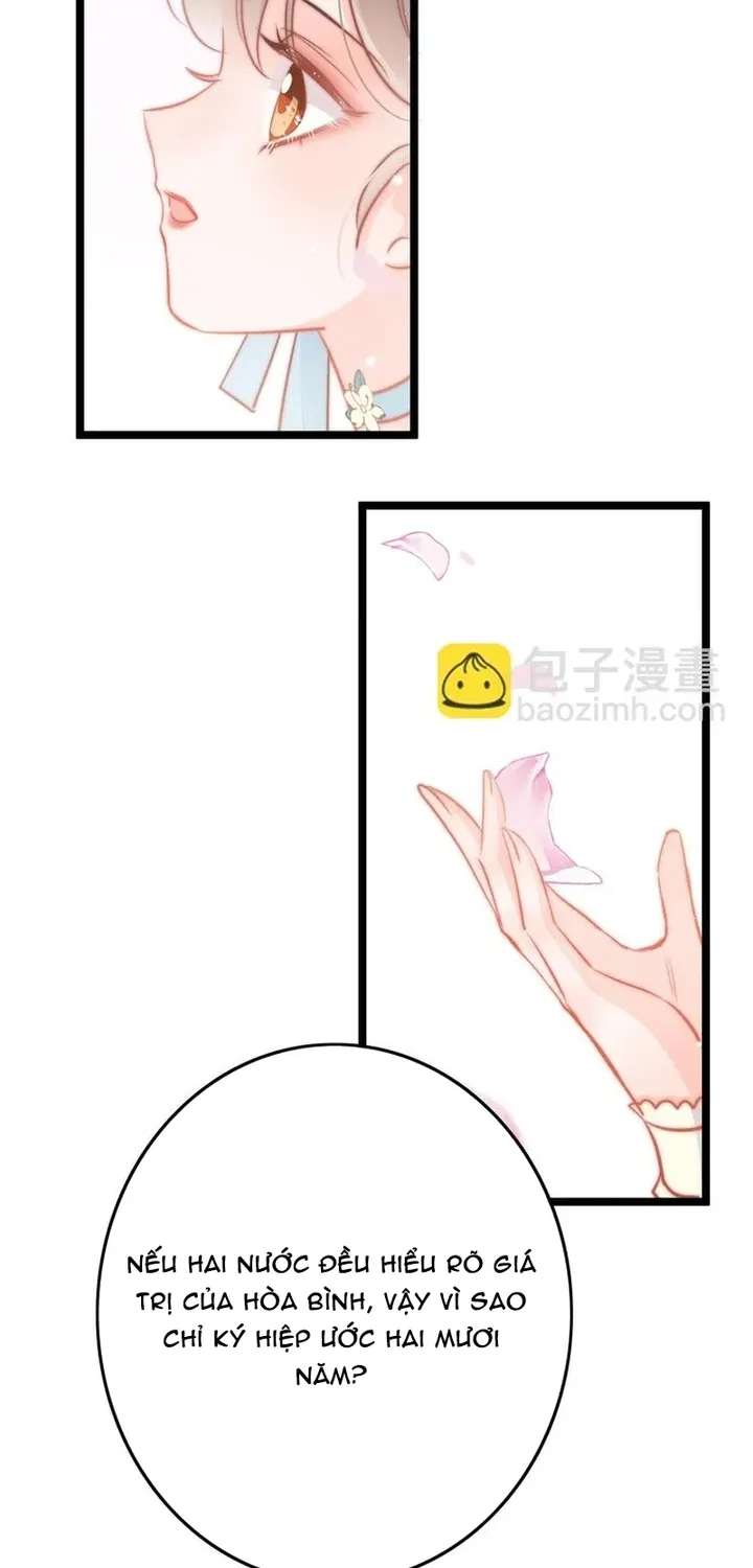 Ứng Hữu Trường Phong Ỷ Bích Liên Chap 60 - Next Chap 61