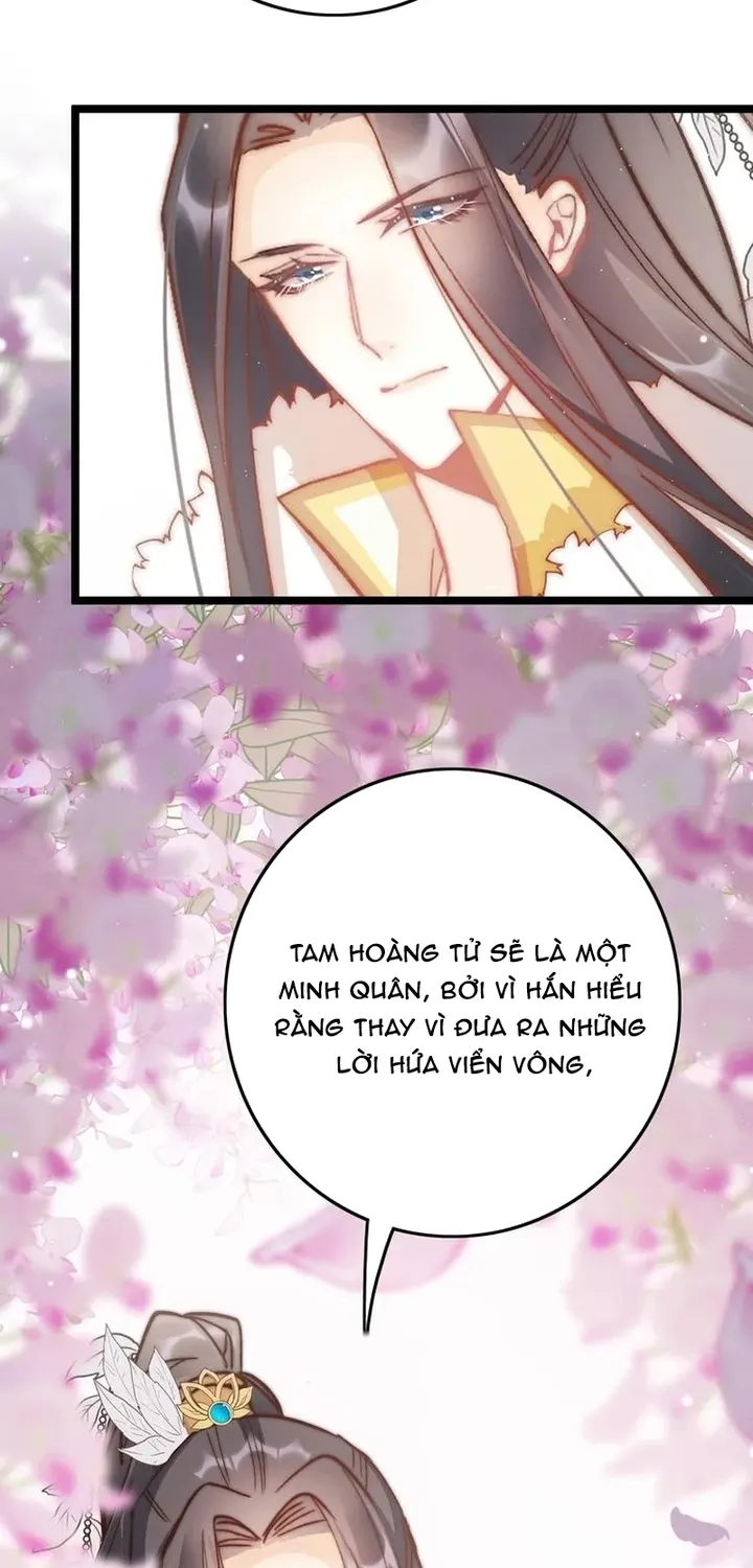 Ứng Hữu Trường Phong Ỷ Bích Liên Chap 60 - Next Chap 61