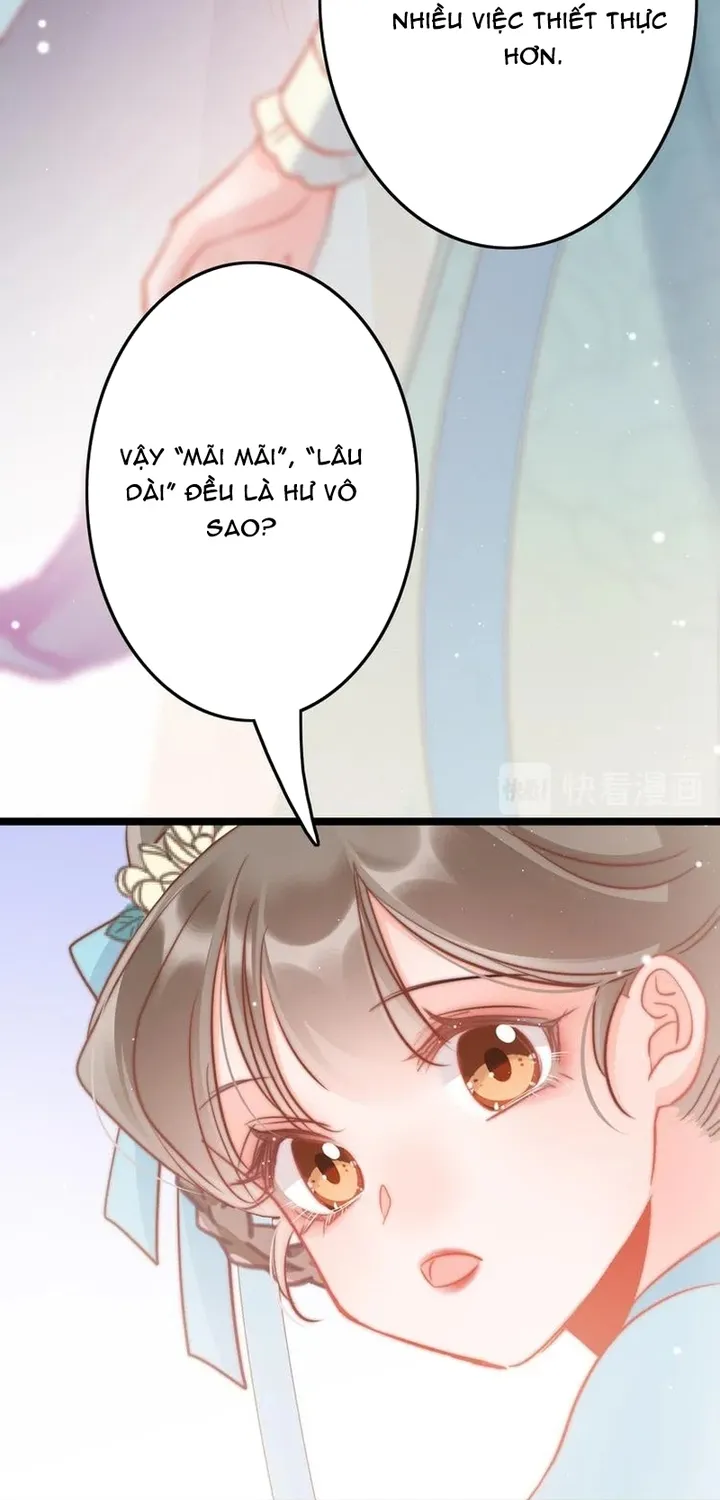 Ứng Hữu Trường Phong Ỷ Bích Liên Chap 60 - Next Chap 61