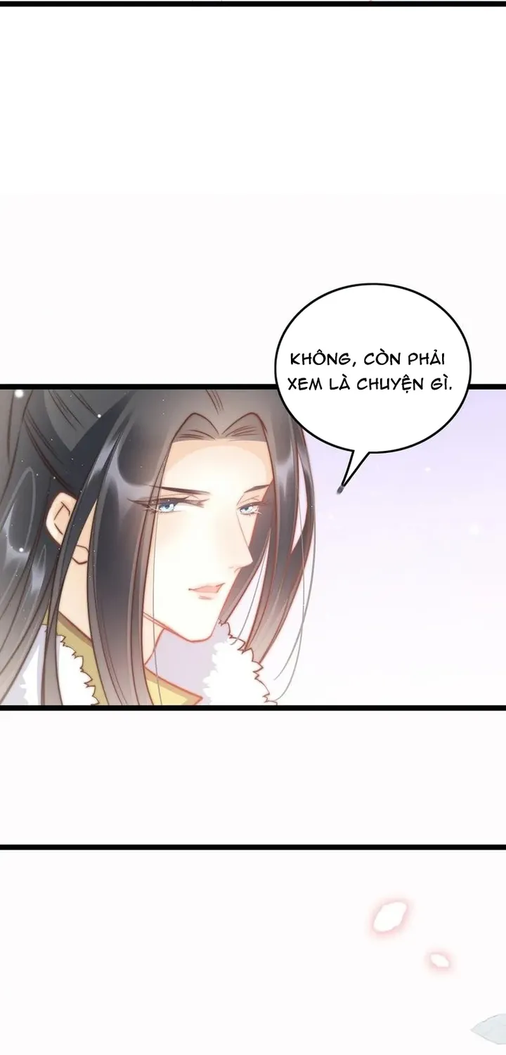 Ứng Hữu Trường Phong Ỷ Bích Liên Chap 60 - Next Chap 61