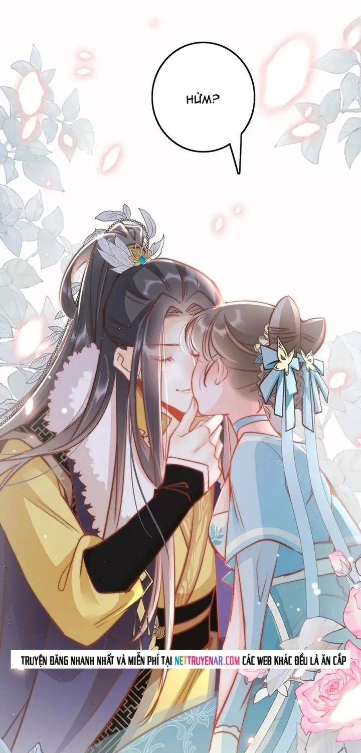 Ứng Hữu Trường Phong Ỷ Bích Liên Chap 60 - Next Chap 61
