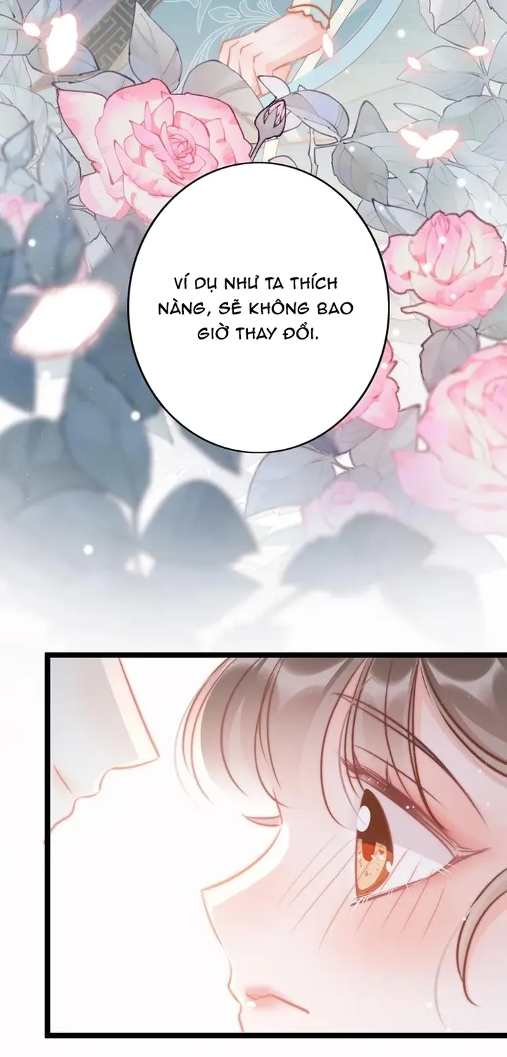 Ứng Hữu Trường Phong Ỷ Bích Liên Chap 60 - Next Chap 61