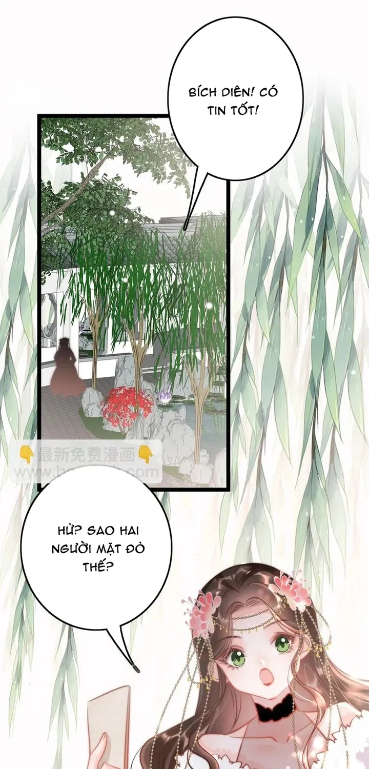 Ứng Hữu Trường Phong Ỷ Bích Liên Chap 60 - Next Chap 61