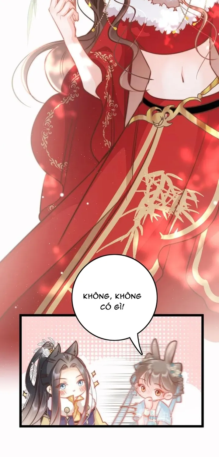 Ứng Hữu Trường Phong Ỷ Bích Liên Chap 60 - Next Chap 61