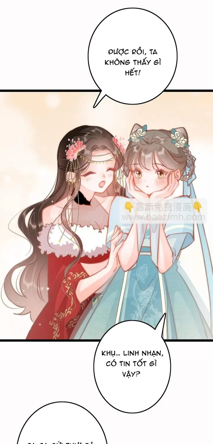 Ứng Hữu Trường Phong Ỷ Bích Liên Chap 60 - Next Chap 61