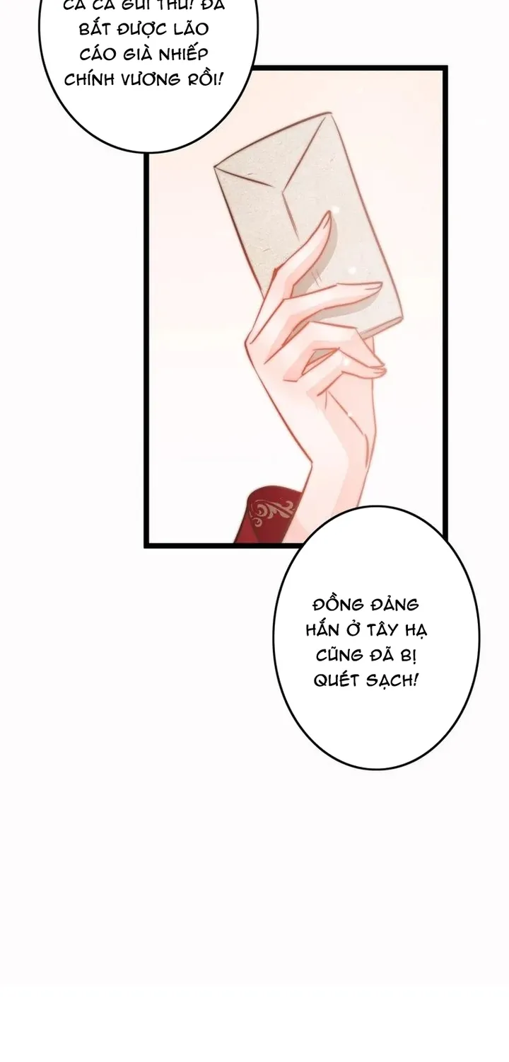 Ứng Hữu Trường Phong Ỷ Bích Liên Chap 60 - Next Chap 61