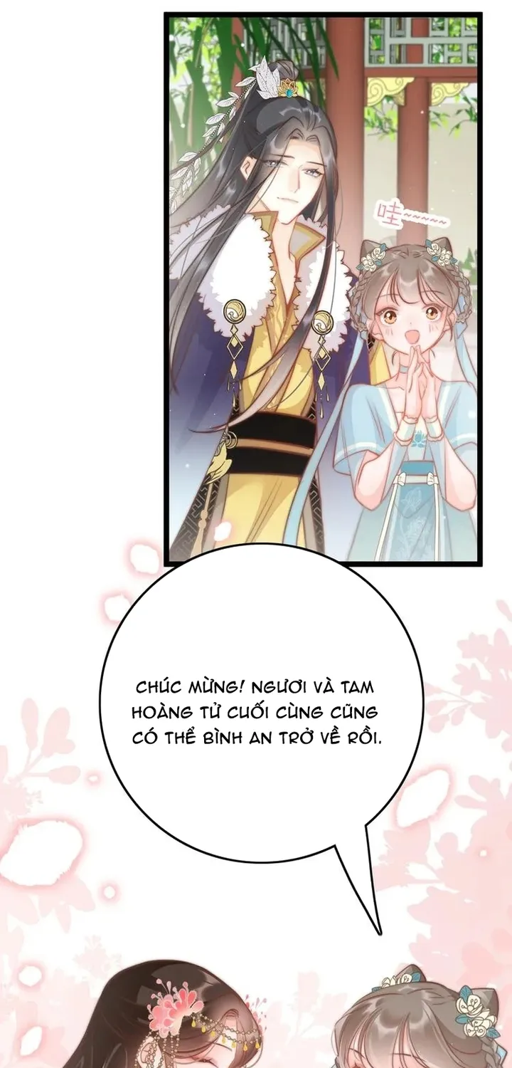 Ứng Hữu Trường Phong Ỷ Bích Liên Chap 60 - Next Chap 61