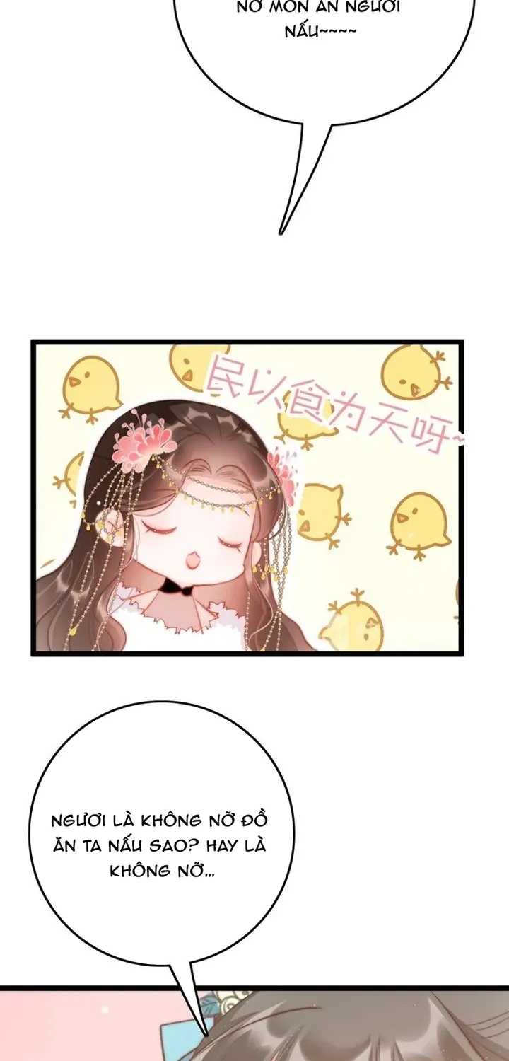 Ứng Hữu Trường Phong Ỷ Bích Liên Chap 60 - Next Chap 61