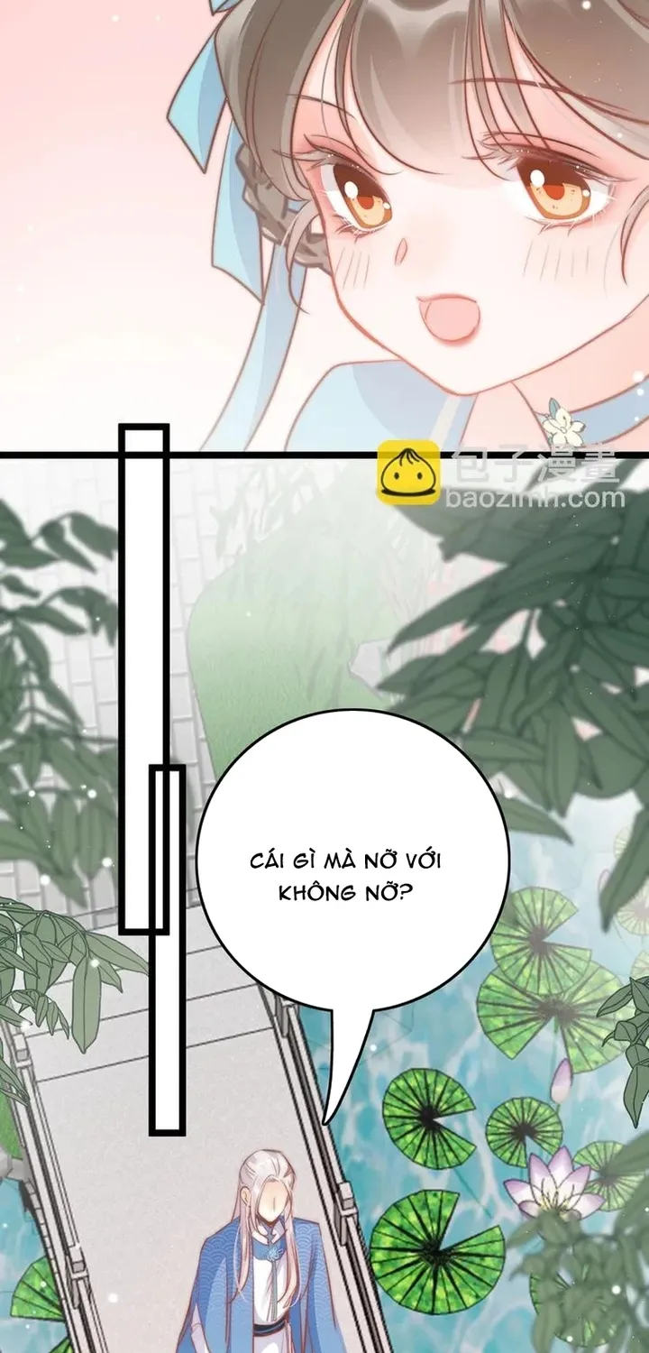 Ứng Hữu Trường Phong Ỷ Bích Liên Chap 60 - Next Chap 61