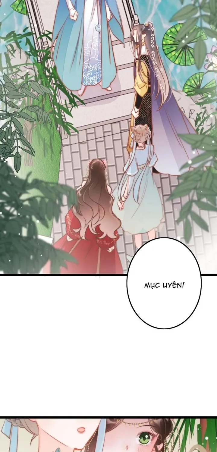 Ứng Hữu Trường Phong Ỷ Bích Liên Chap 60 - Next Chap 61
