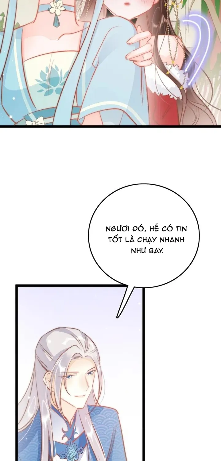 Ứng Hữu Trường Phong Ỷ Bích Liên Chap 60 - Next Chap 61