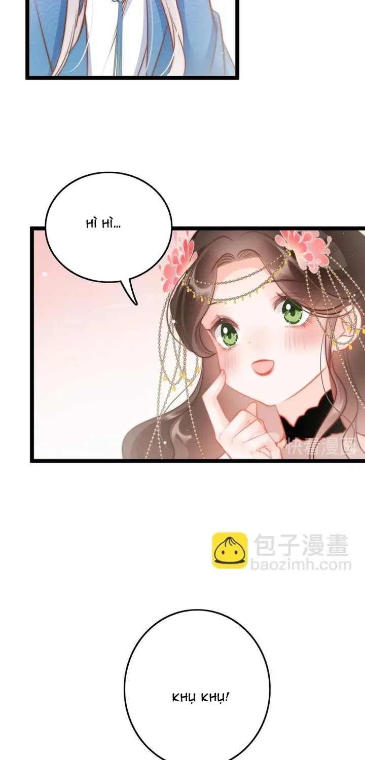 Ứng Hữu Trường Phong Ỷ Bích Liên Chap 60 - Next Chap 61