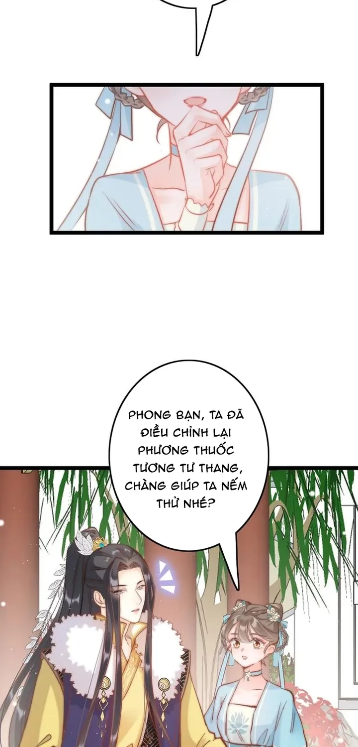 Ứng Hữu Trường Phong Ỷ Bích Liên Chap 60 - Next Chap 61