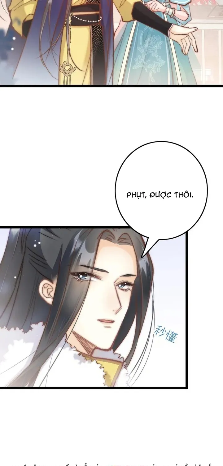 Ứng Hữu Trường Phong Ỷ Bích Liên Chap 60 - Next Chap 61