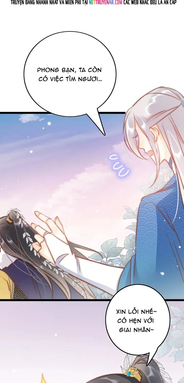 Ứng Hữu Trường Phong Ỷ Bích Liên Chap 60 - Next Chap 61