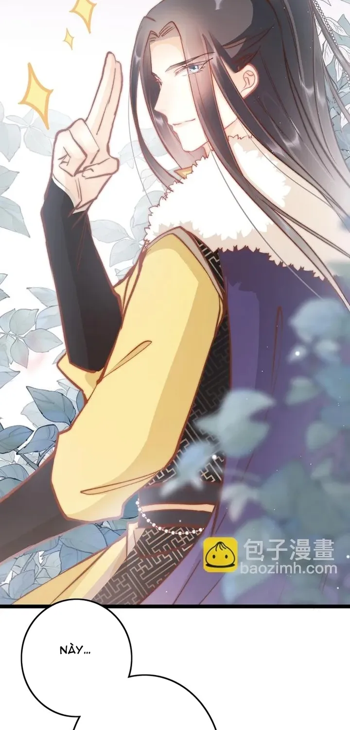 Ứng Hữu Trường Phong Ỷ Bích Liên Chap 60 - Next Chap 61