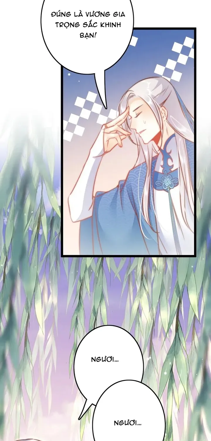 Ứng Hữu Trường Phong Ỷ Bích Liên Chap 60 - Next Chap 61