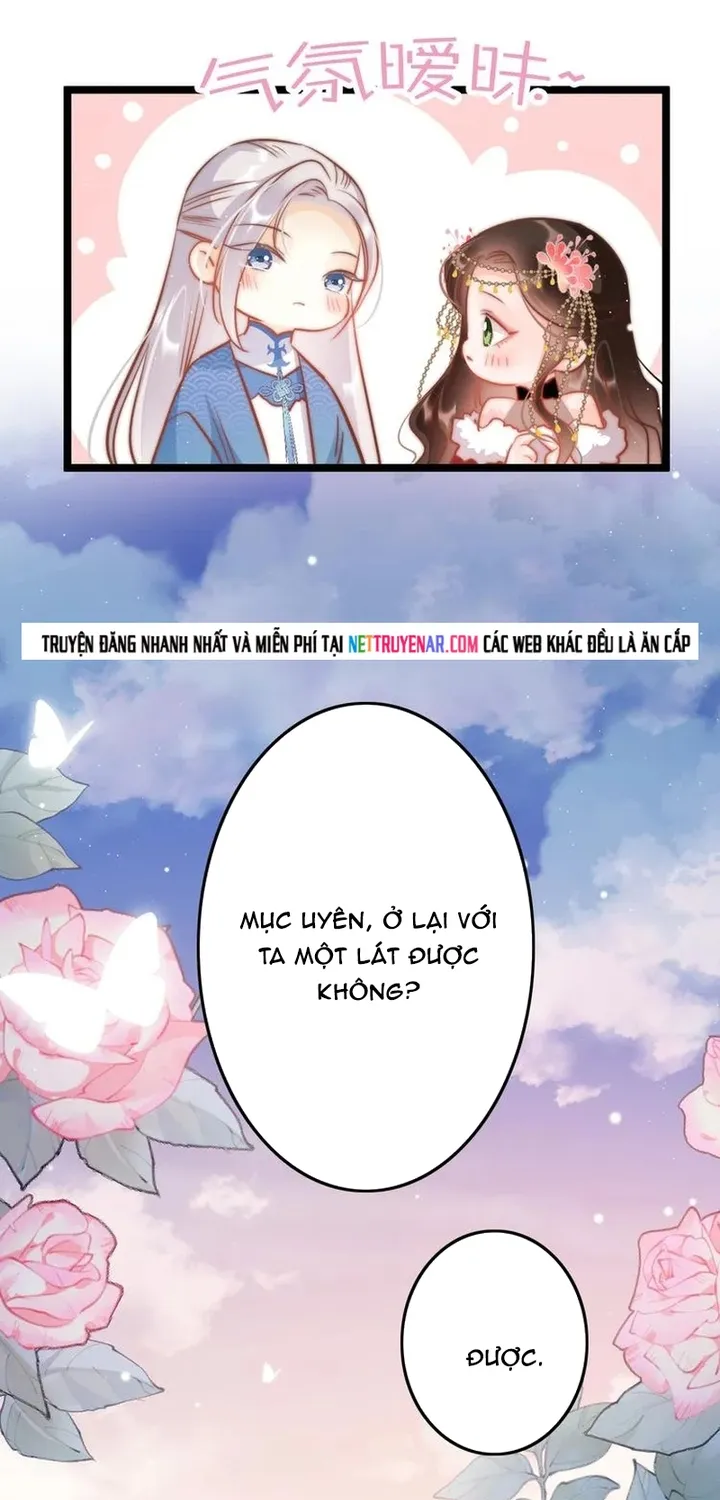 Ứng Hữu Trường Phong Ỷ Bích Liên Chap 60 - Next Chap 61