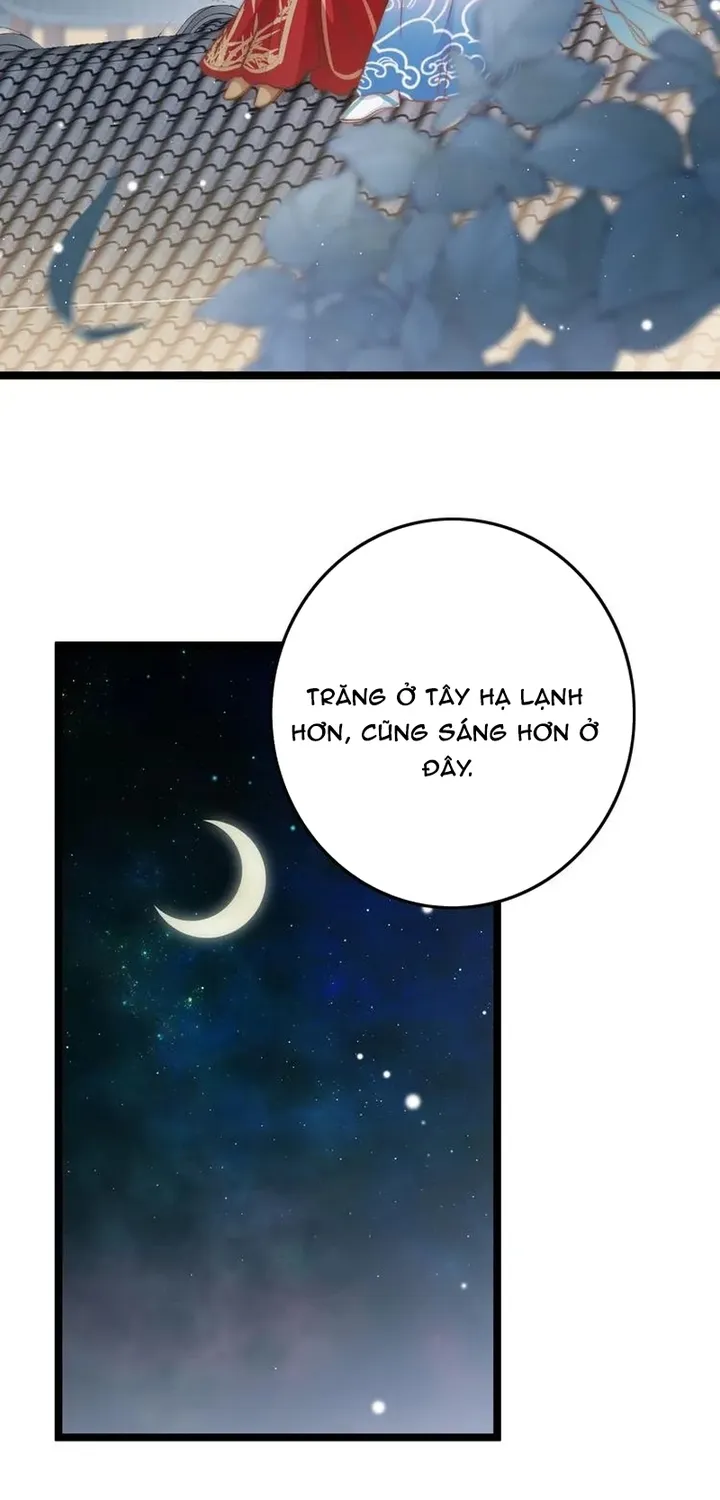 Ứng Hữu Trường Phong Ỷ Bích Liên Chap 60 - Next Chap 61