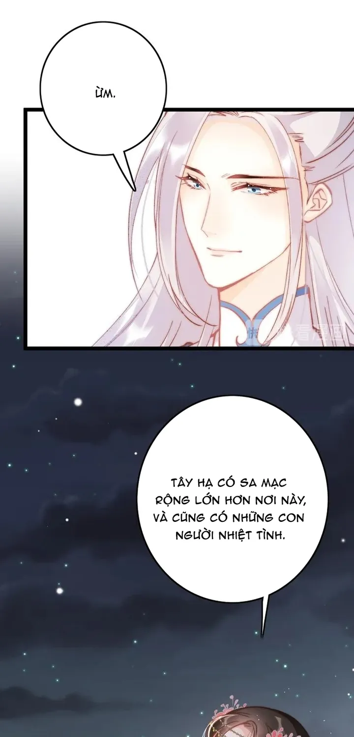 Ứng Hữu Trường Phong Ỷ Bích Liên Chap 60 - Next Chap 61