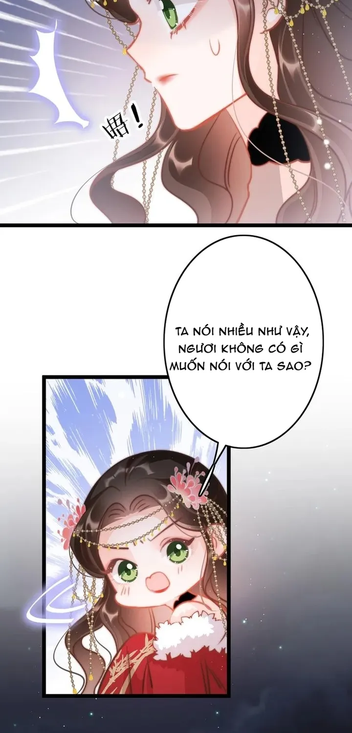 Ứng Hữu Trường Phong Ỷ Bích Liên Chap 60 - Next Chap 61