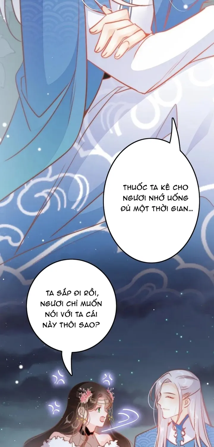 Ứng Hữu Trường Phong Ỷ Bích Liên Chap 60 - Next Chap 61