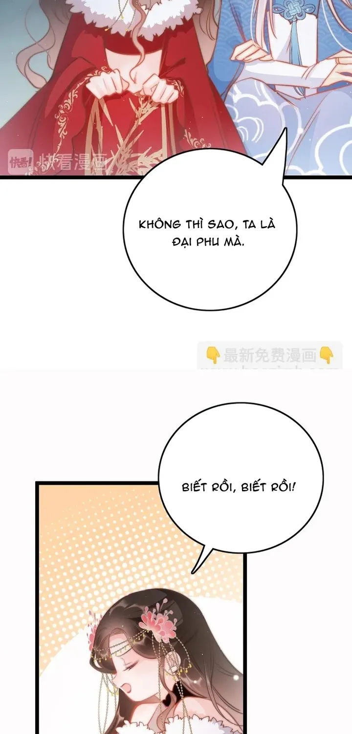 Ứng Hữu Trường Phong Ỷ Bích Liên Chap 60 - Next Chap 61