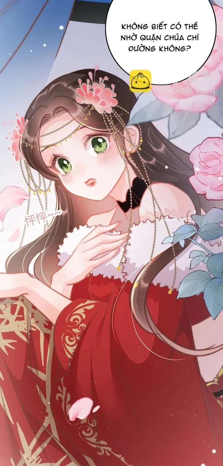 Ứng Hữu Trường Phong Ỷ Bích Liên Chap 60 - Next Chap 61