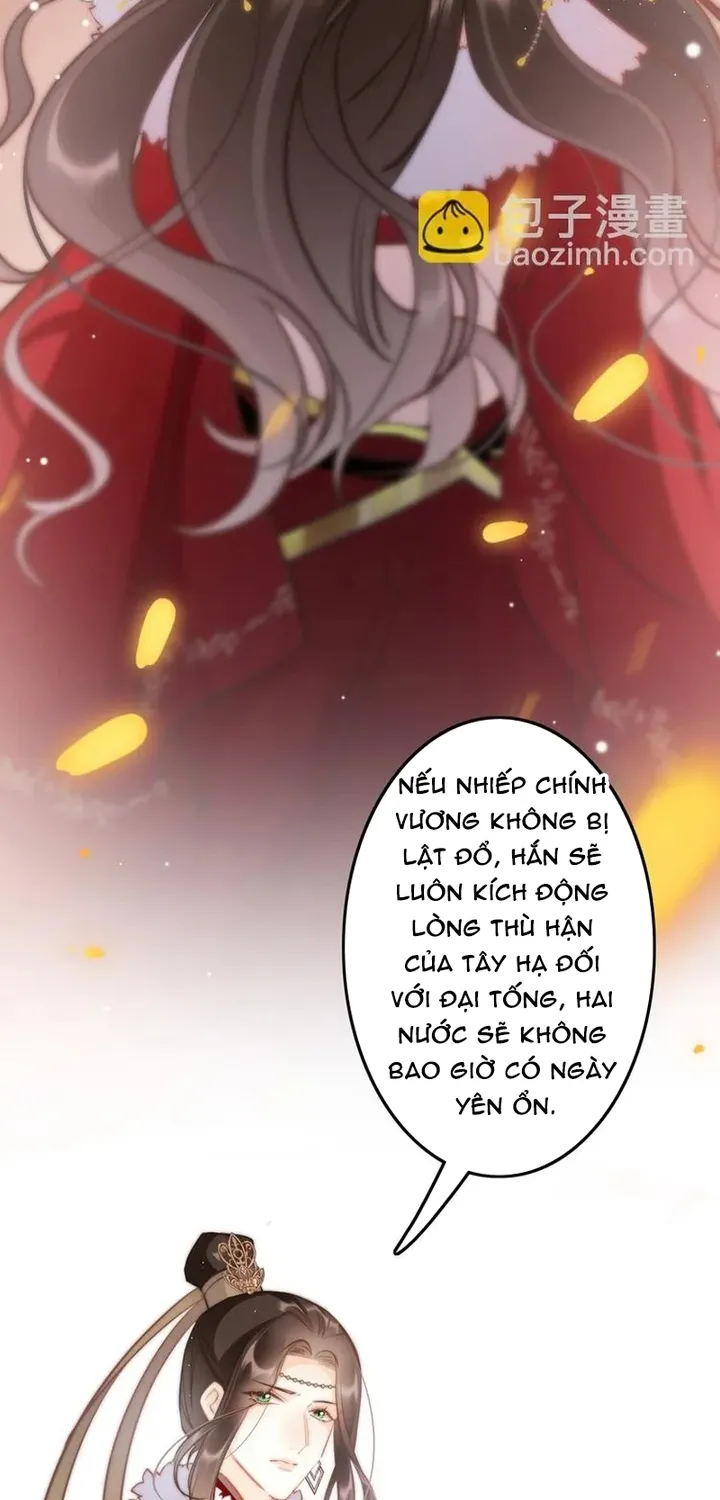 Ứng Hữu Trường Phong Ỷ Bích Liên Chap 60 - Next Chap 61