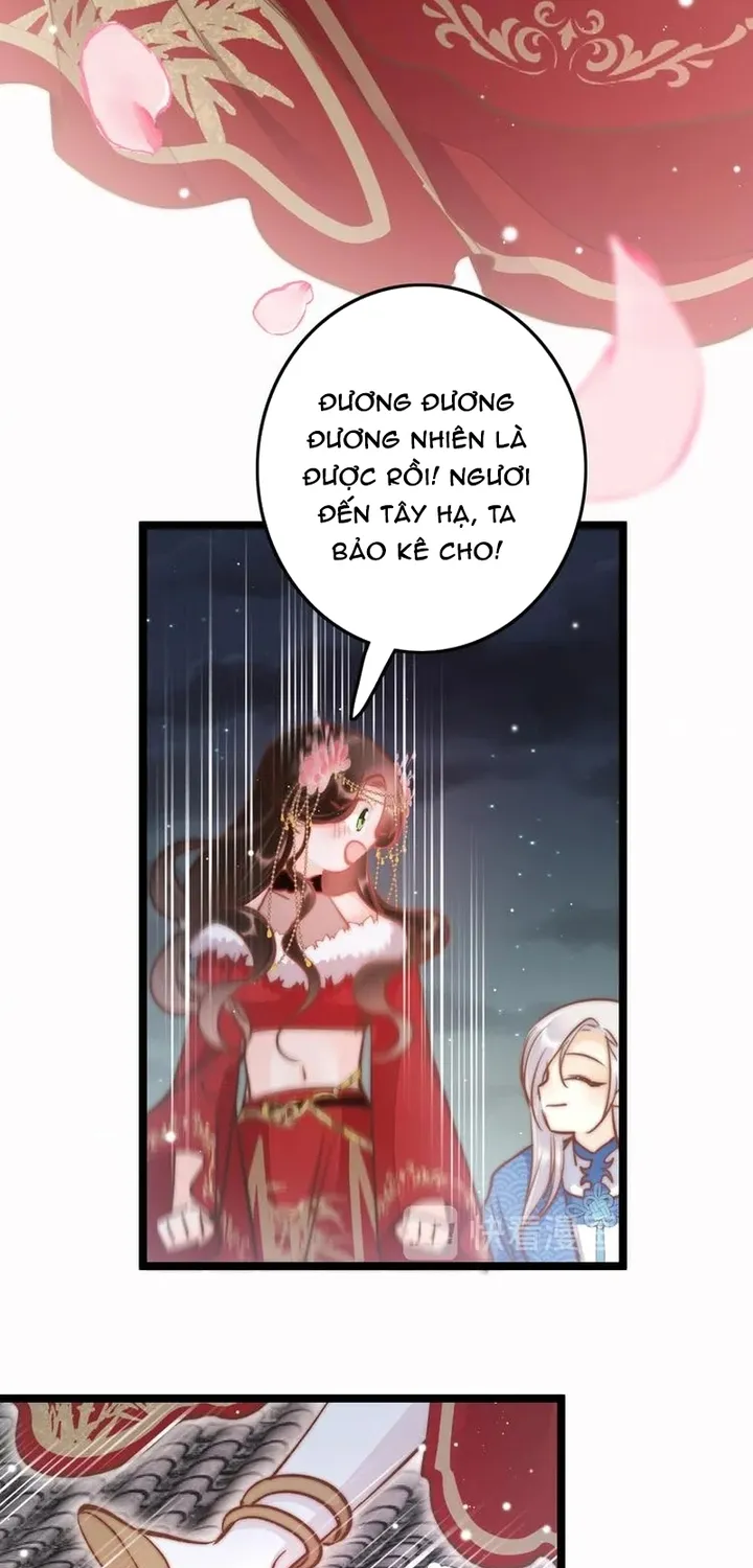 Ứng Hữu Trường Phong Ỷ Bích Liên Chap 60 - Next Chap 61