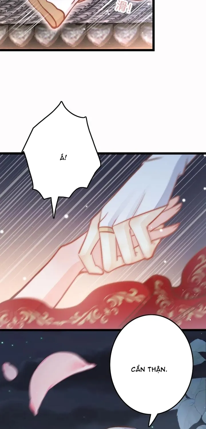 Ứng Hữu Trường Phong Ỷ Bích Liên Chap 60 - Next Chap 61