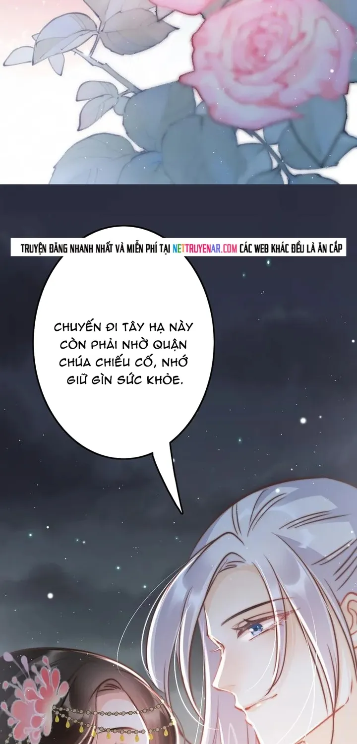 Ứng Hữu Trường Phong Ỷ Bích Liên Chap 60 - Next Chap 61