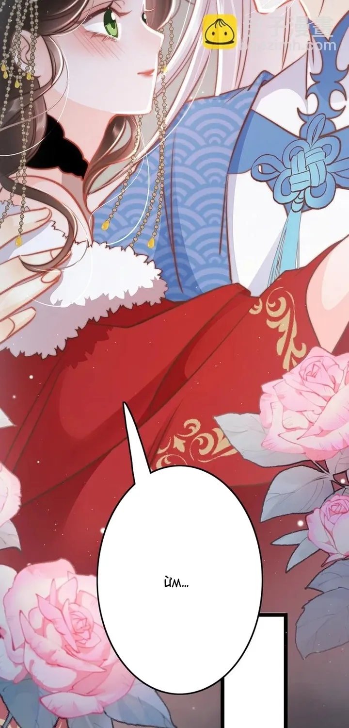 Ứng Hữu Trường Phong Ỷ Bích Liên Chap 60 - Next Chap 61