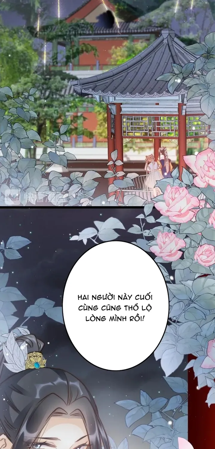 Ứng Hữu Trường Phong Ỷ Bích Liên Chap 60 - Next Chap 61