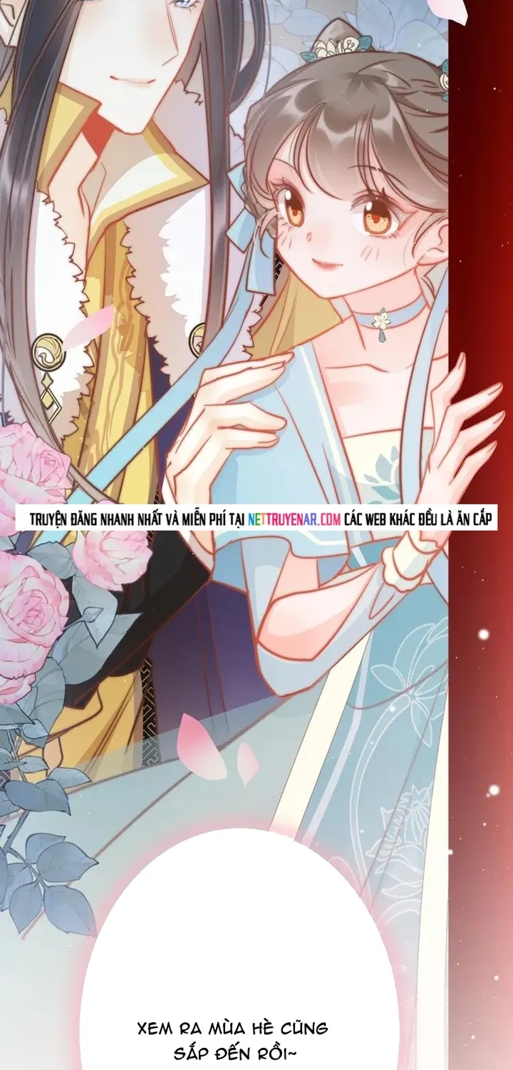 Ứng Hữu Trường Phong Ỷ Bích Liên Chap 60 - Next Chap 61