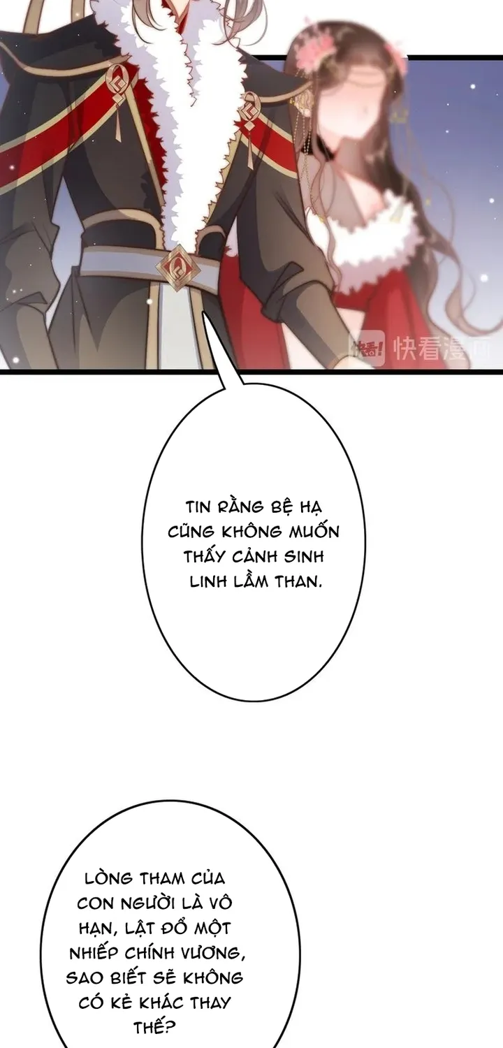 Ứng Hữu Trường Phong Ỷ Bích Liên Chap 60 - Next Chap 61