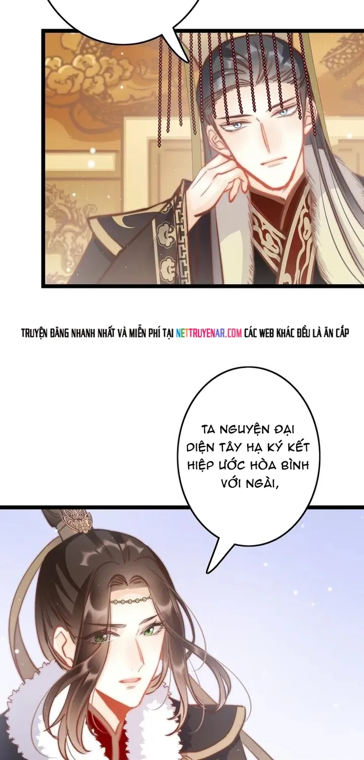 Ứng Hữu Trường Phong Ỷ Bích Liên Chap 60 - Next Chap 61