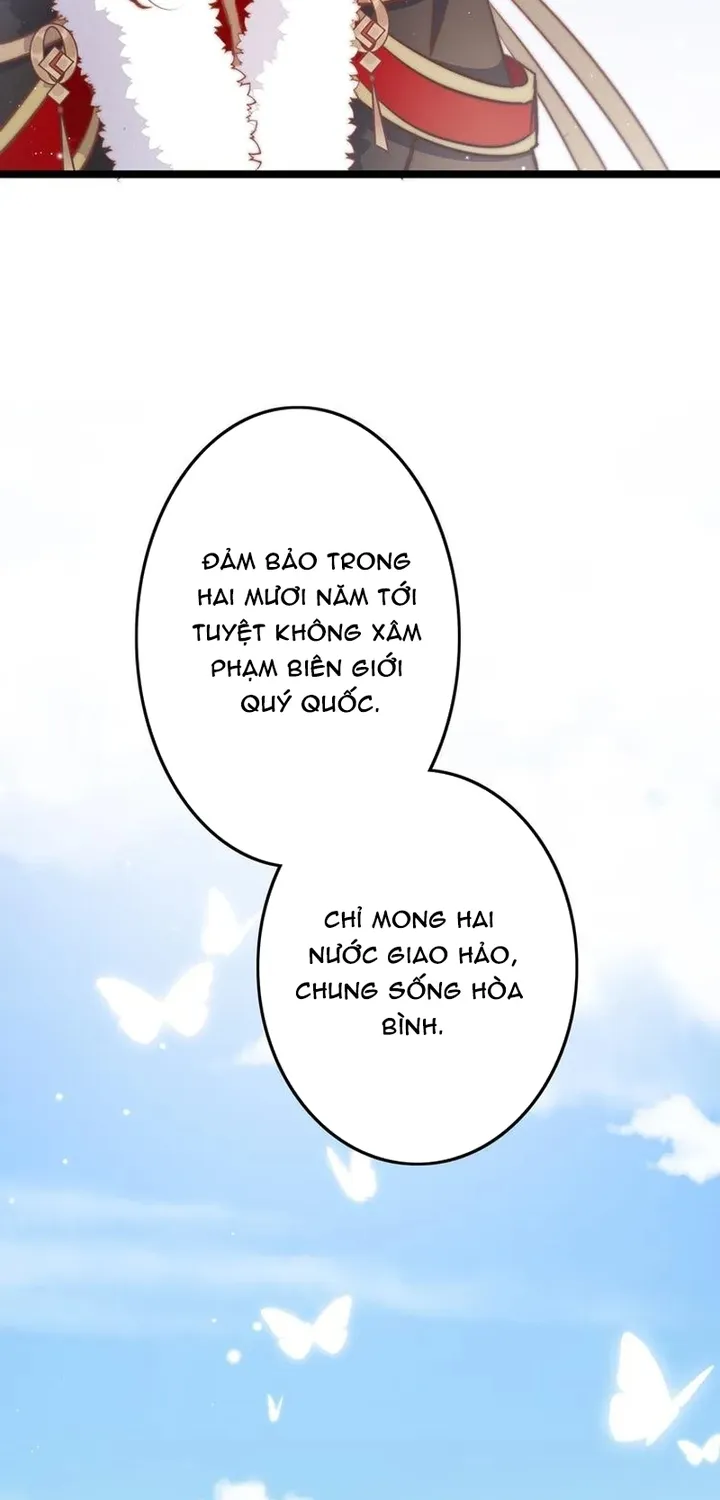 Ứng Hữu Trường Phong Ỷ Bích Liên Chap 60 - Next Chap 61
