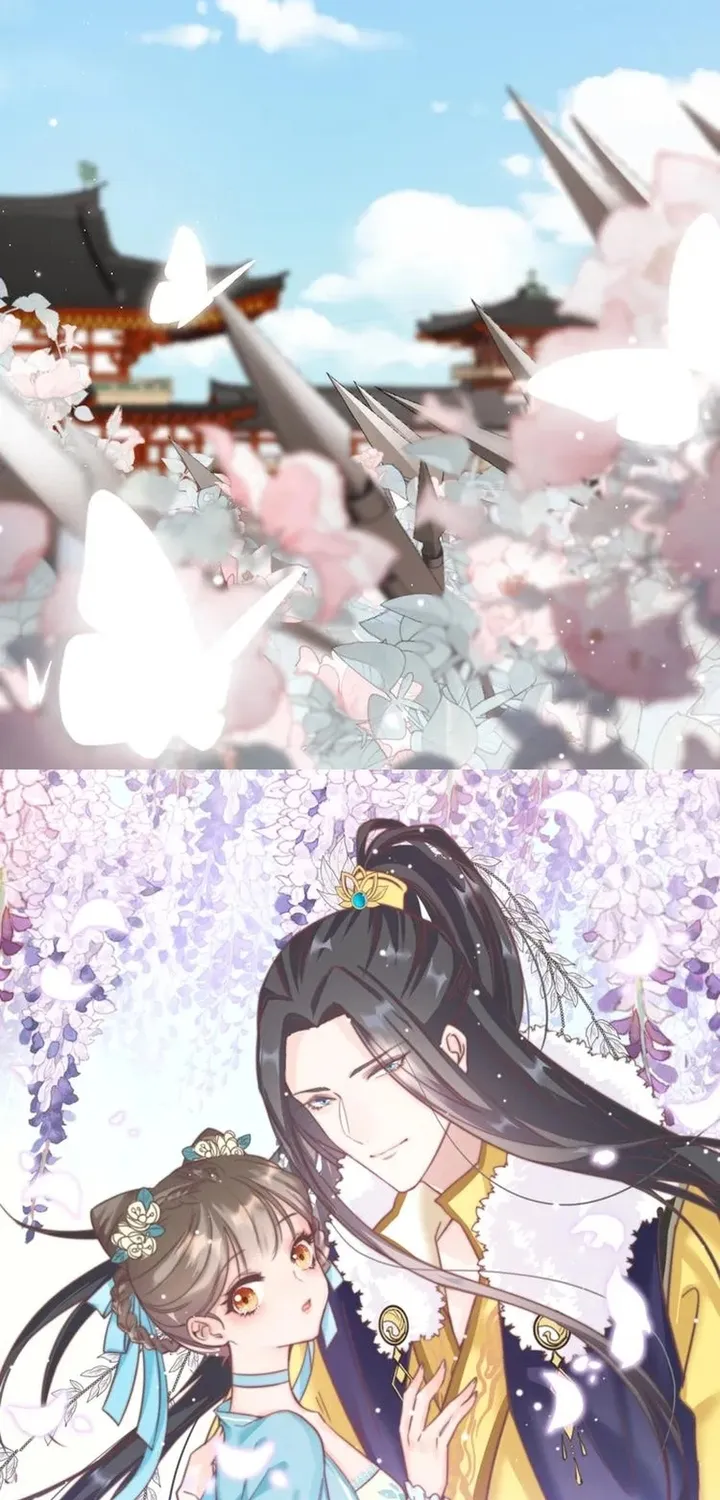 Ứng Hữu Trường Phong Ỷ Bích Liên Chap 60 - Next Chap 61