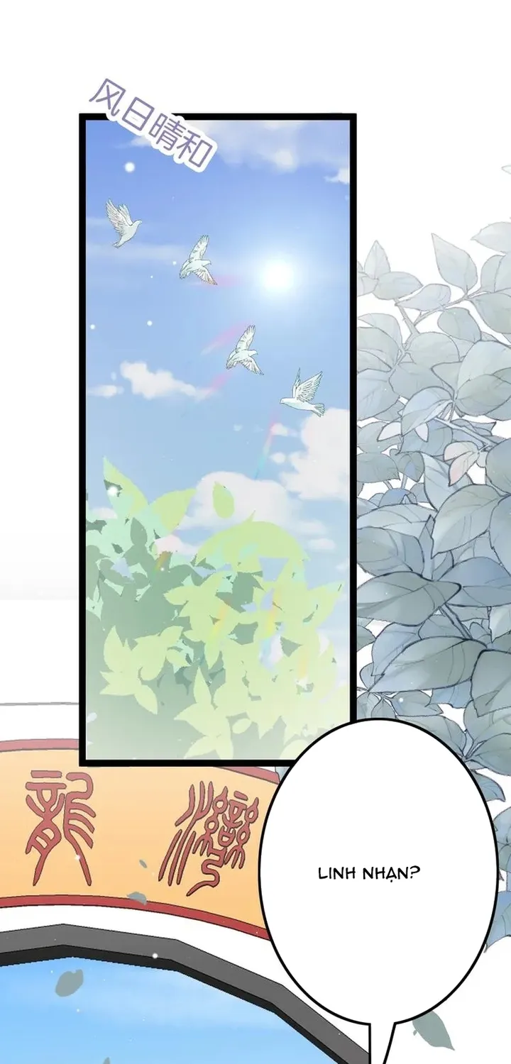 Ứng Hữu Trường Phong Ỷ Bích Liên Chap 61 - Next Chap 62