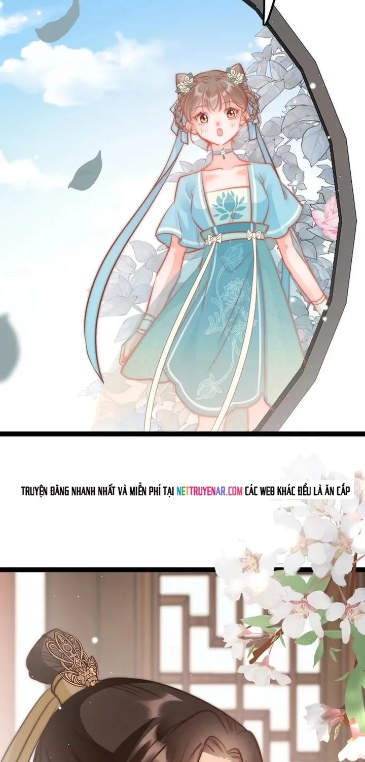 Ứng Hữu Trường Phong Ỷ Bích Liên Chap 61 - Next Chap 62