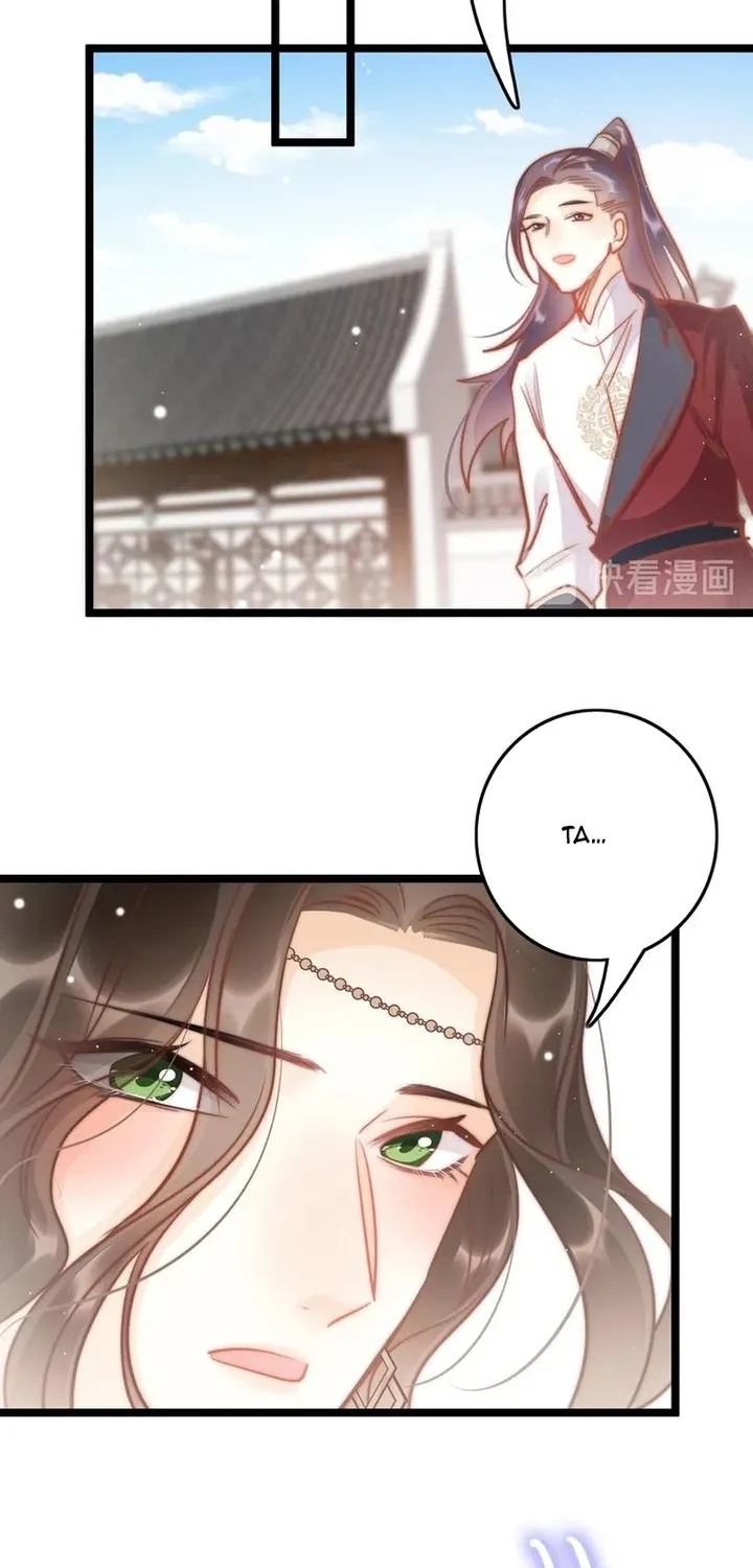 Ứng Hữu Trường Phong Ỷ Bích Liên Chap 61 - Next Chap 62
