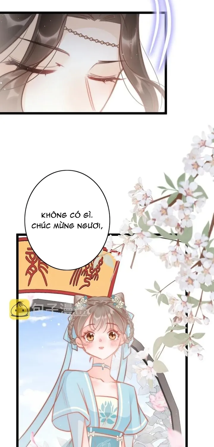Ứng Hữu Trường Phong Ỷ Bích Liên Chap 61 - Next Chap 62