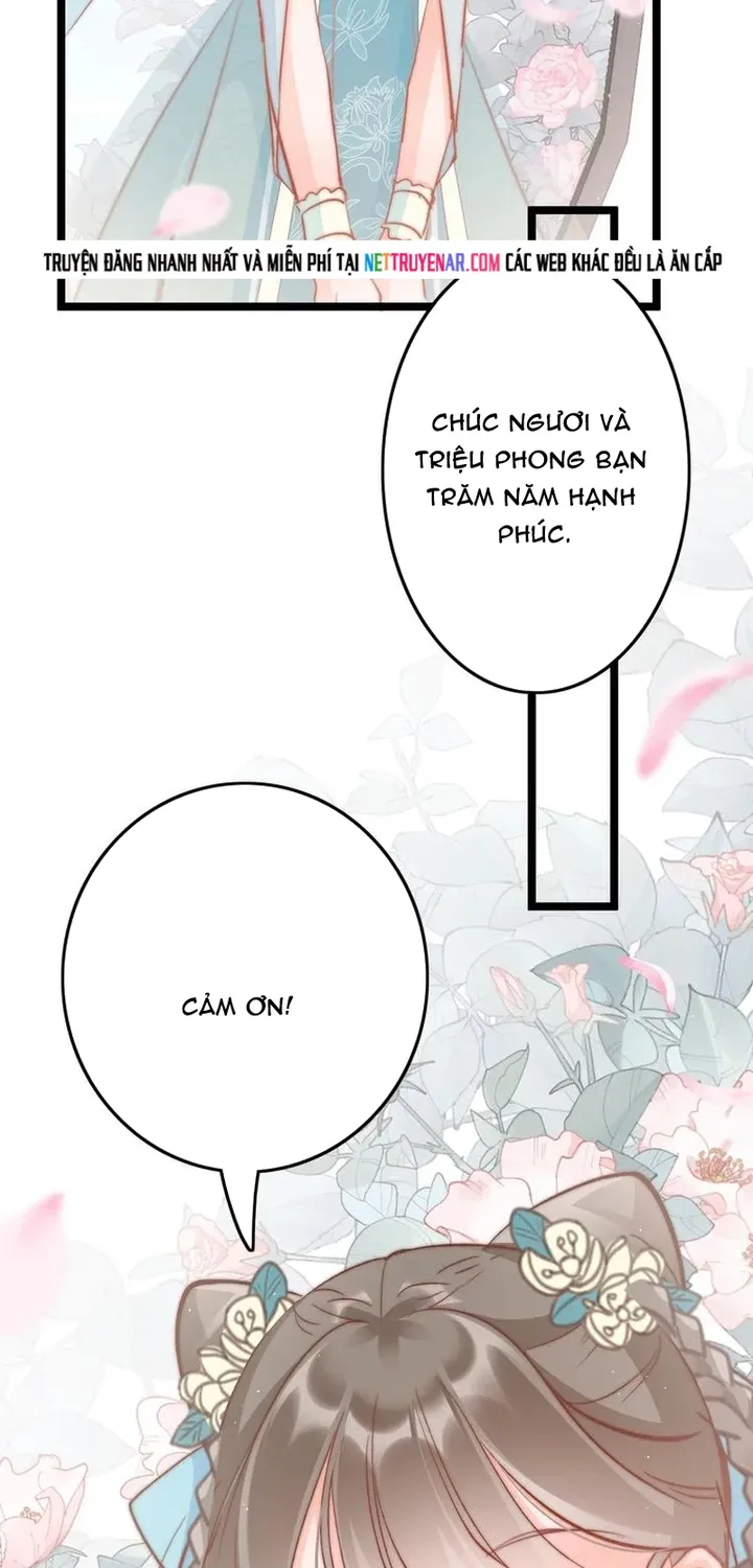 Ứng Hữu Trường Phong Ỷ Bích Liên Chap 61 - Next Chap 62