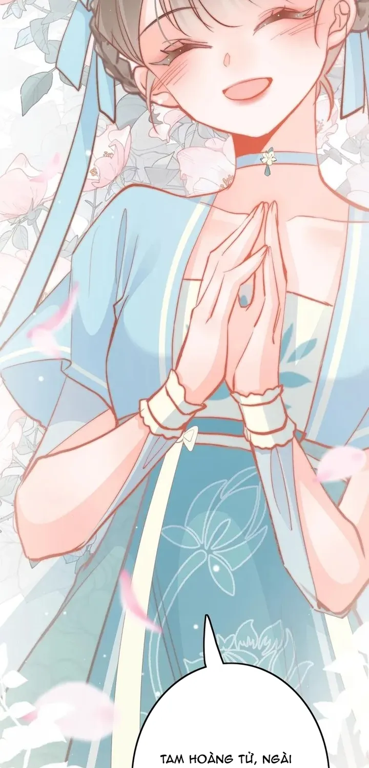 Ứng Hữu Trường Phong Ỷ Bích Liên Chap 61 - Next Chap 62