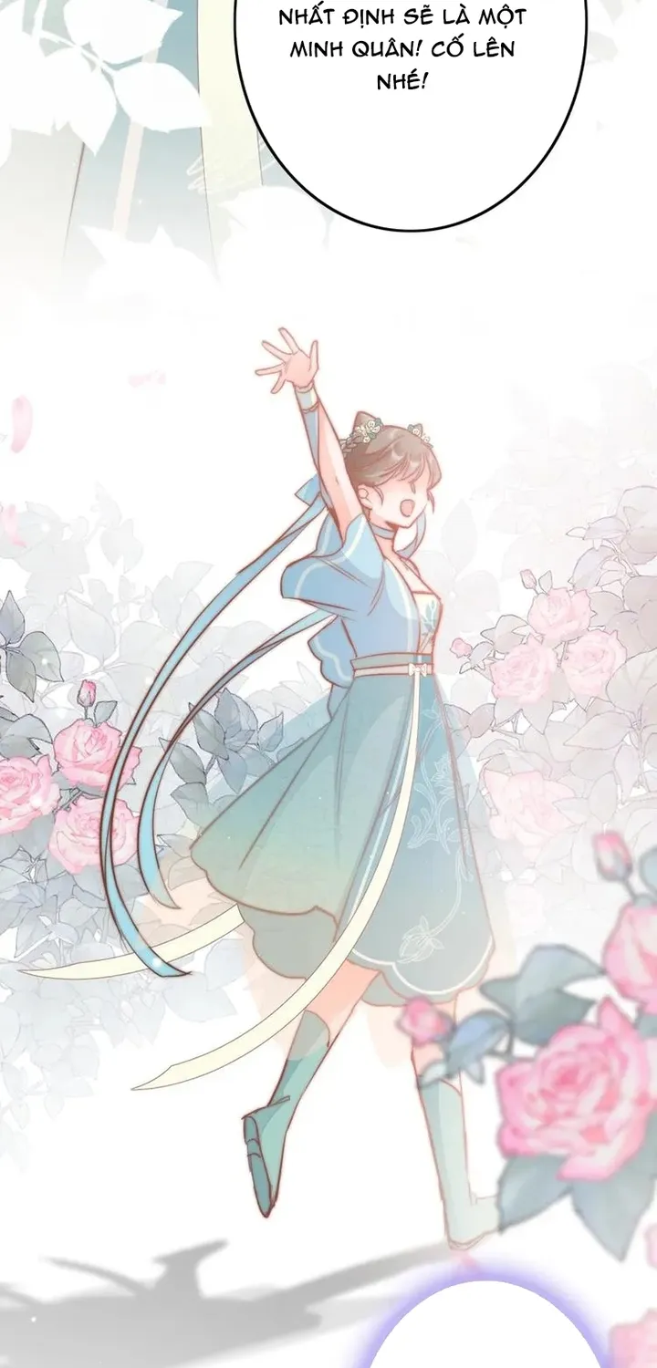 Ứng Hữu Trường Phong Ỷ Bích Liên Chap 61 - Next Chap 62